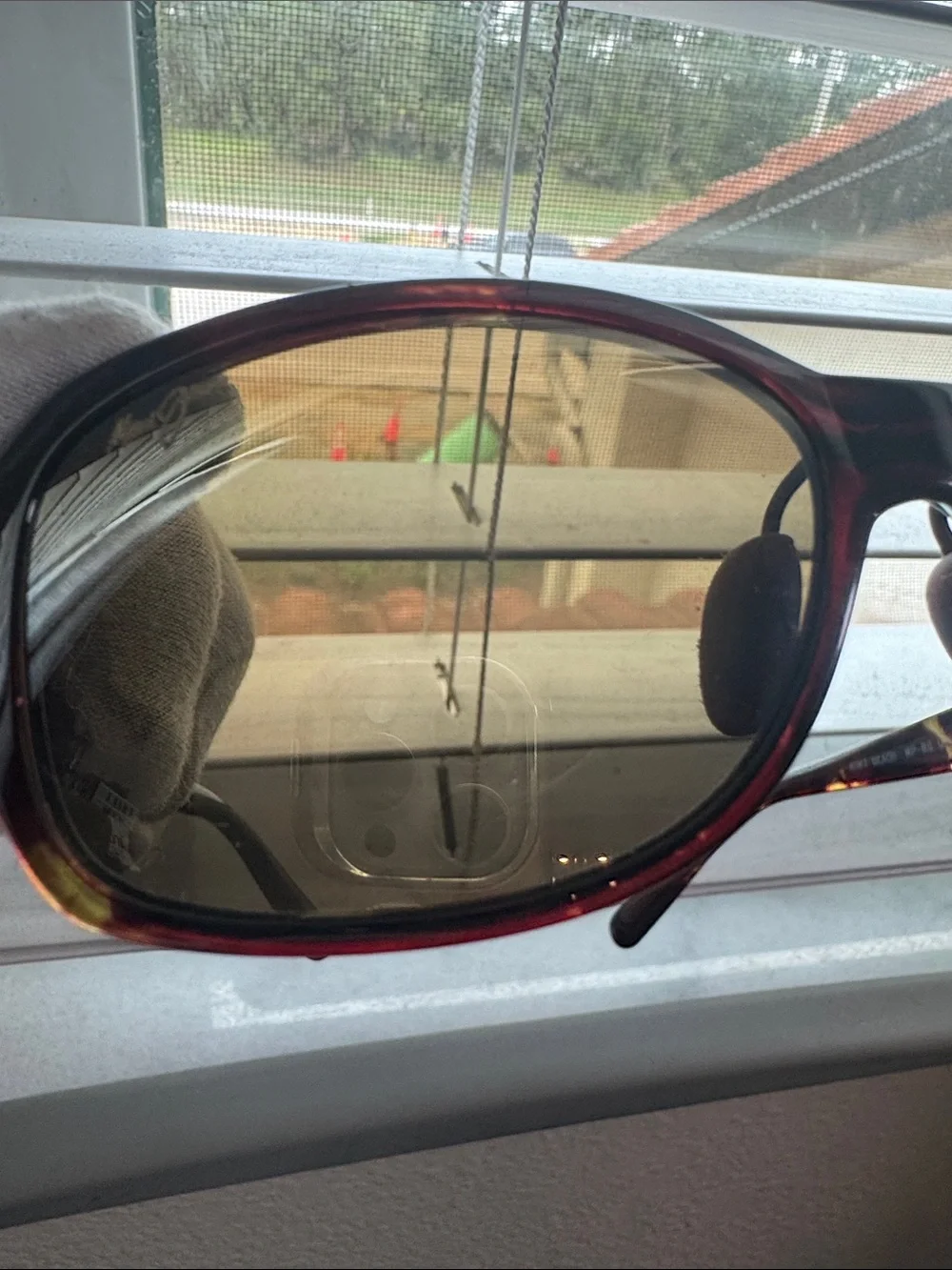 Maui Jim stylish maui